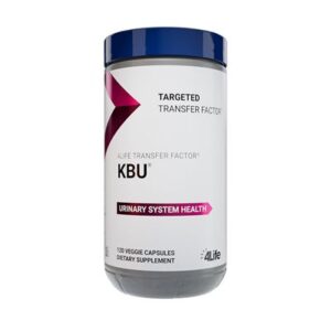 4life KBU