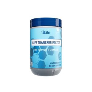 4Life Transfer Factor Plus® Tri-Factor® Formula