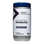 4Life Transfer Factor Metabolite™