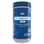 4Life Transfer Factor Plus with Zinc