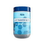 4Life Transfer Factor Tri Factor Formula