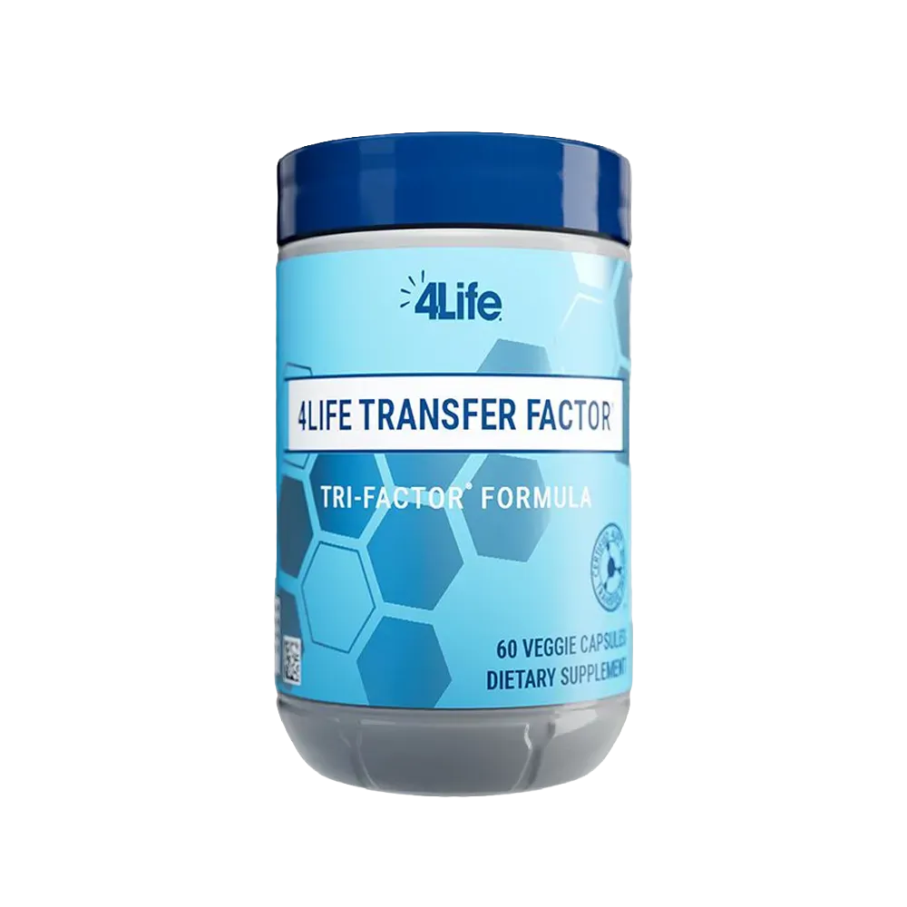 4Life Transfer Factor Tri Factor Formula 4Life Transfer Factor Tri Factor Formula - Image 1