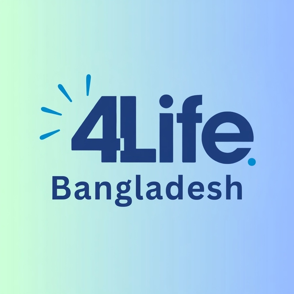 4 Life Bangladesh