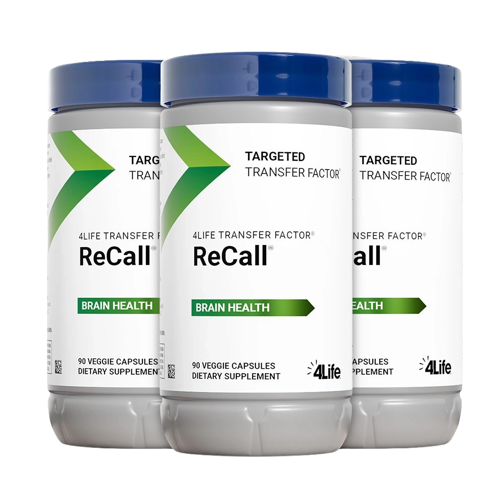 Buy 3 ReCall for an Amazing Price Buy 3 ReCall for an Amazing Price! - Image 1
