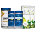 Immune IQ Advanced Plus Pack